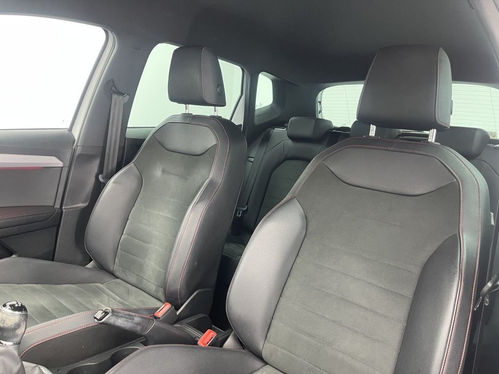 Used SEAT Arona 2019 for sale - 76235758: Photo 14