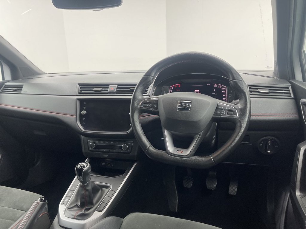 Used SEAT Arona 2019 for sale - 76235758: Photo 19