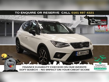 SEAT - Arona