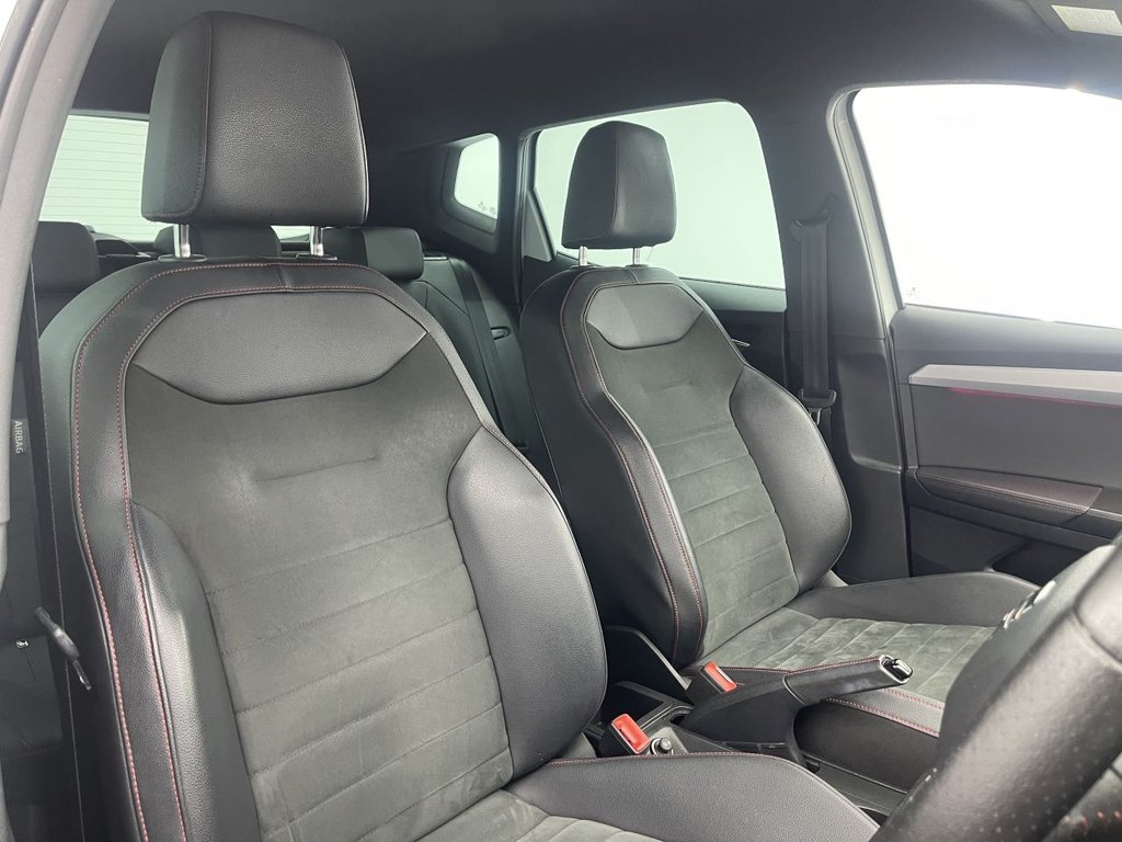 Used SEAT Arona 2019 for sale - 76235758: Photo 2