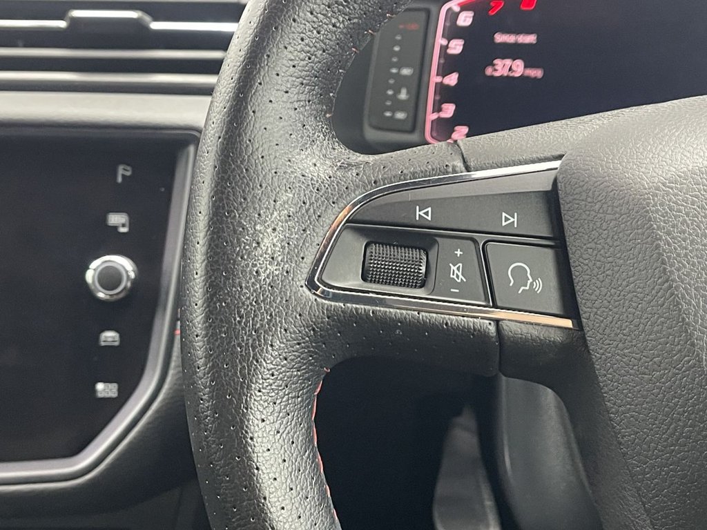 Used SEAT Arona 2019 for sale - 76235758: Photo 23