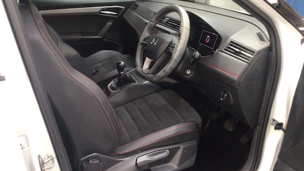 Used SEAT Arona 2019 for sale - 76235758: Photo 2