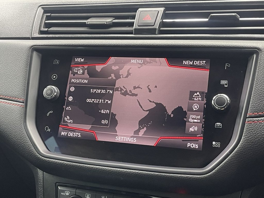 Used SEAT Arona 2019 for sale - 76235758: Photo 3