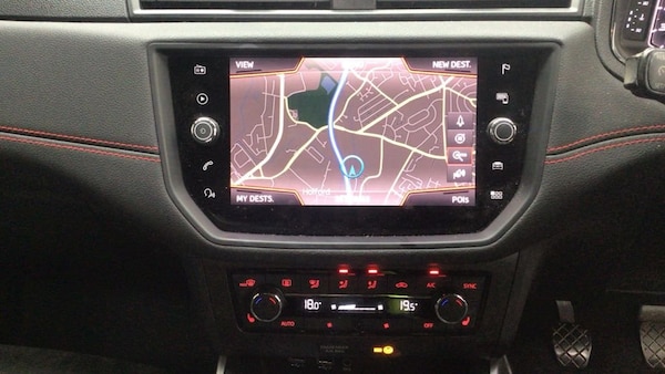 Used SEAT Arona 2019 for sale - 76235758: Photo 3