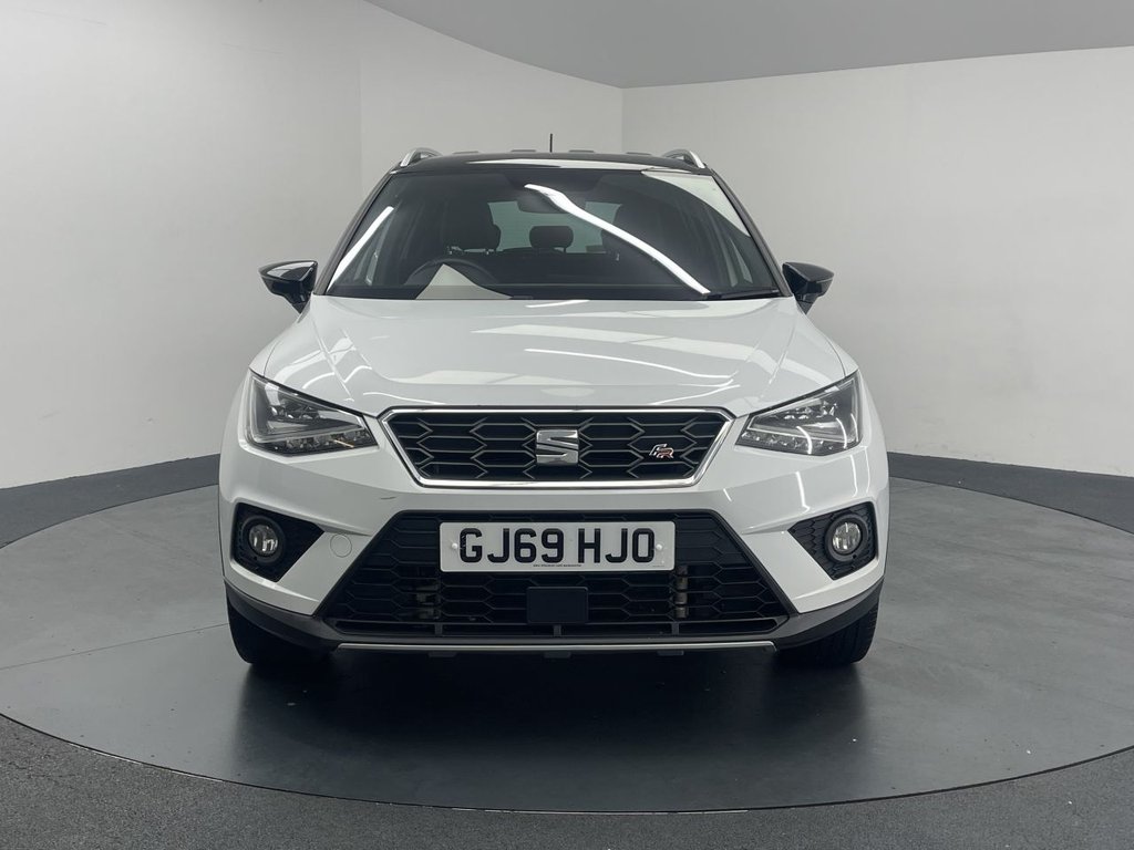 Used SEAT Arona 2019 for sale - 76235758: Photo 5