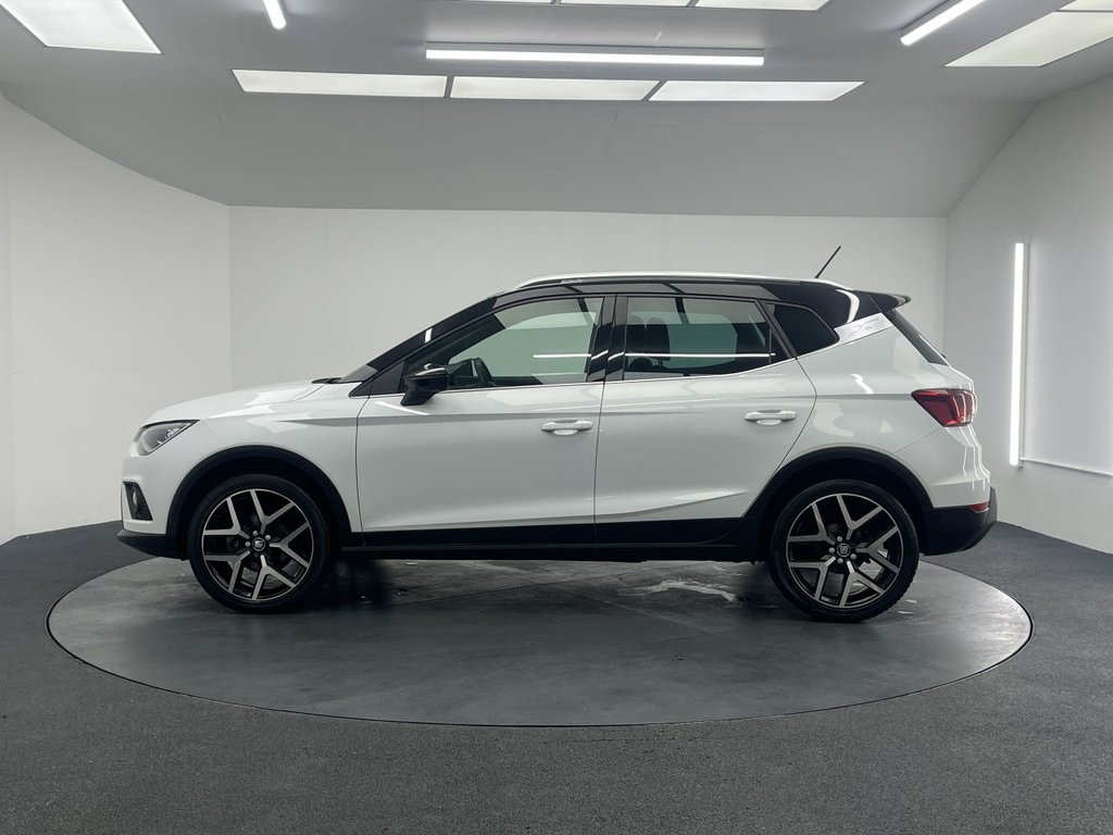 Used SEAT Arona 2019 for sale - 76235758: Photo 7