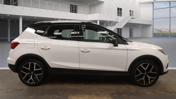 Used SEAT Arona 2019 for sale - 76235758: Photo 8