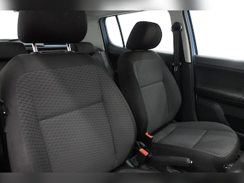 Used Skoda Fabia 2013 for sale - 79584740: Photo