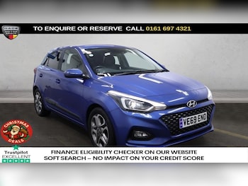 2020 (69) - 1.0 T-GDi Premium Nav 5dr Auto