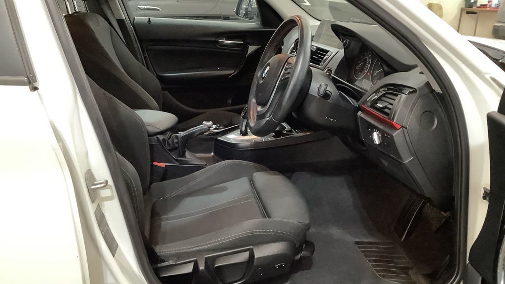 Used BMW 1 Series 2016 for sale - 76375999: Photo 2