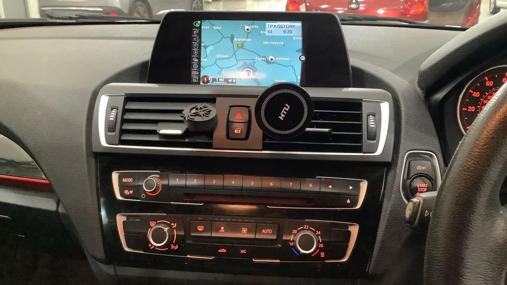 Used BMW 1 Series 2016 for sale - 76375999: Photo 3