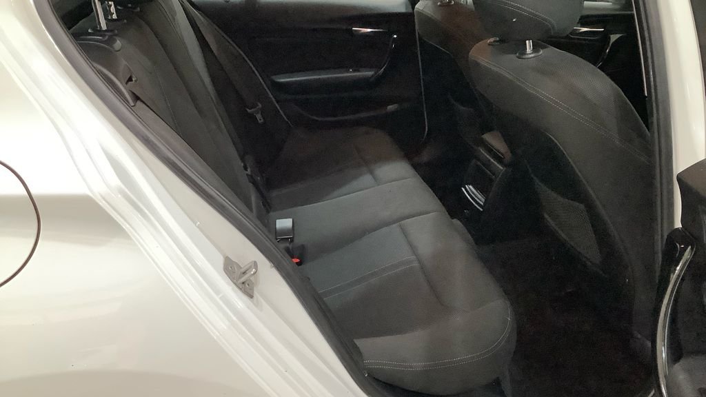 Used BMW 1 Series 2016 for sale - 76375999: Photo 9