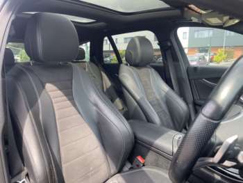 Used Mercedes-Benz E-Class 2017 for sale - 74746779: Photo