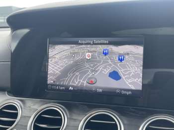 Used Mercedes-Benz E-Class 2017 for sale - 74746779: Photo