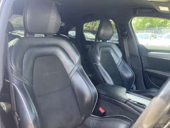 Used Volvo S90 2018 for sale - 75009678: Photo