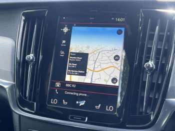 Used Volvo S90 2018 for sale - 75009678: Photo