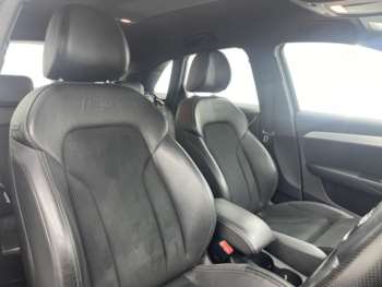Used Audi Q3 2014 for sale - 75335655: Photo