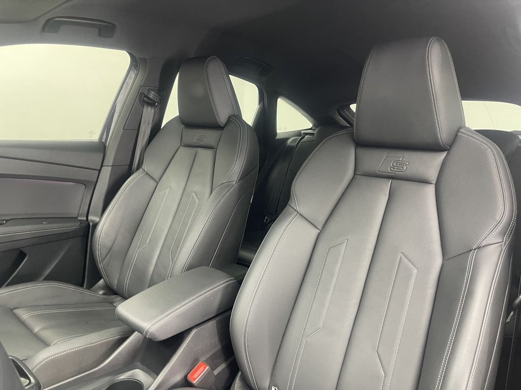 Used Audi Q4 e-tron 2024 for sale - 76367368: Photo 14
