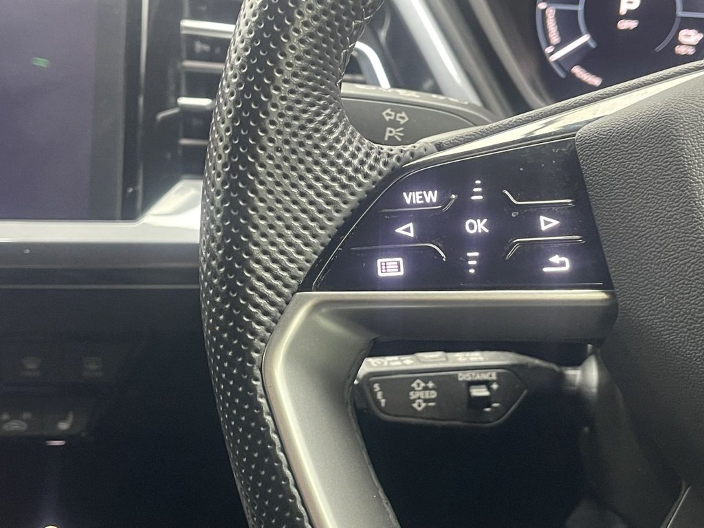 Used Audi Q4 e-tron 2024 for sale - 76367368: Photo 21