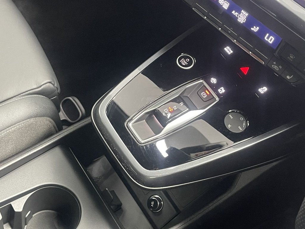 Used Audi Q4 e-tron 2024 for sale - 76367368: Photo 24