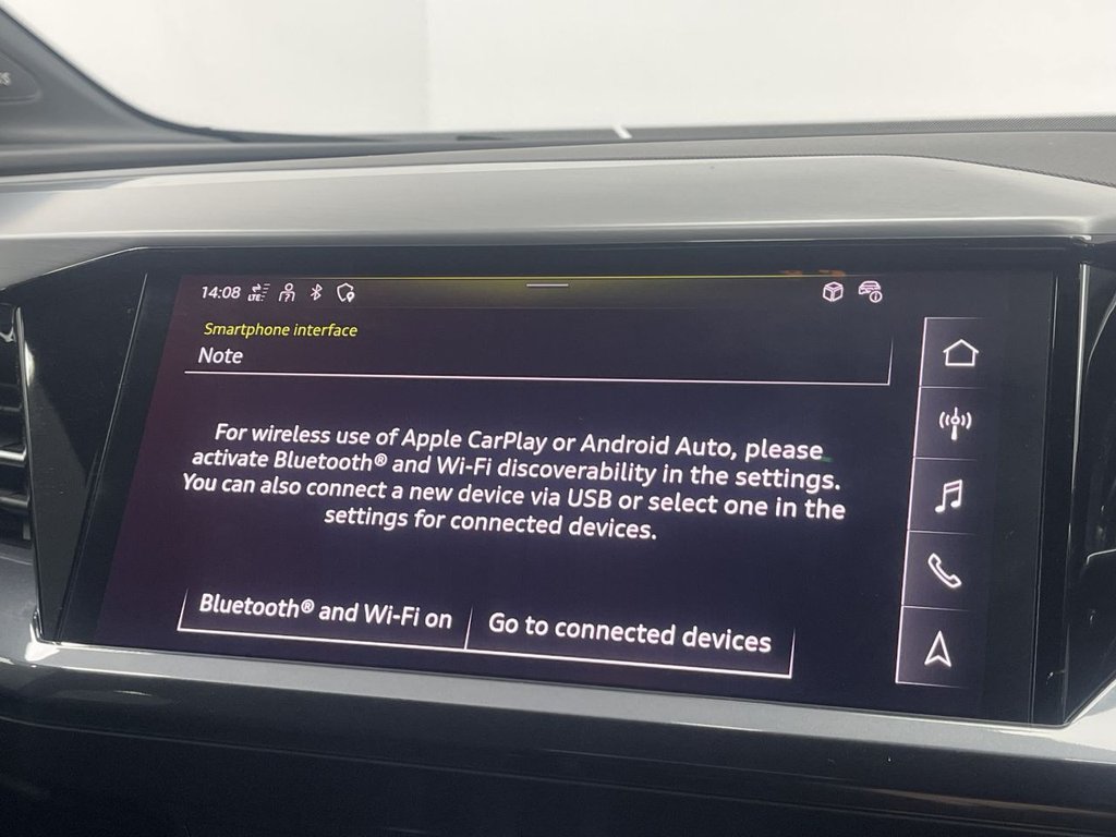 Used Audi Q4 e-tron 2024 for sale - 76367368: Photo 28
