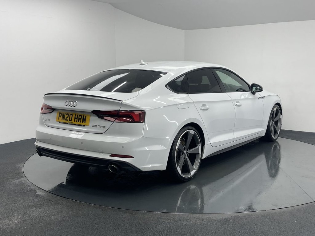 Used Audi A5 2020 for sale - 77080287: Photo 11