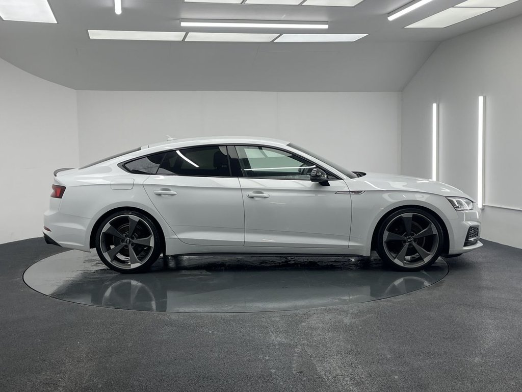 Used Audi A5 2020 for sale - 77080287: Photo 13