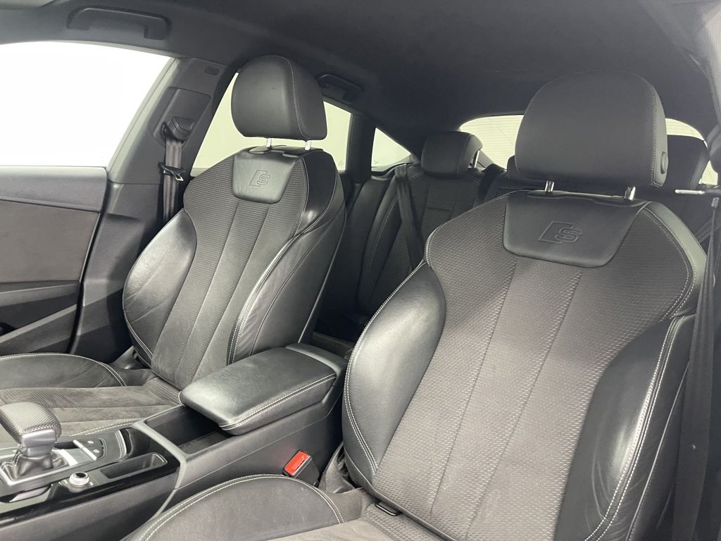 Used Audi A5 2020 for sale - 77080287: Photo 14