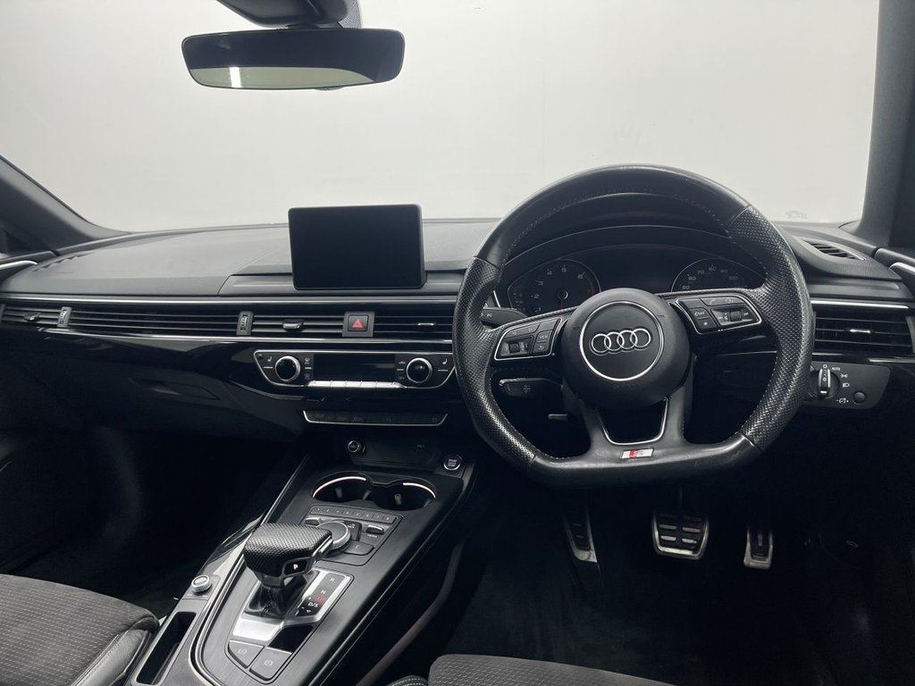 Used Audi A5 2020 for sale - 77080287: Photo 19