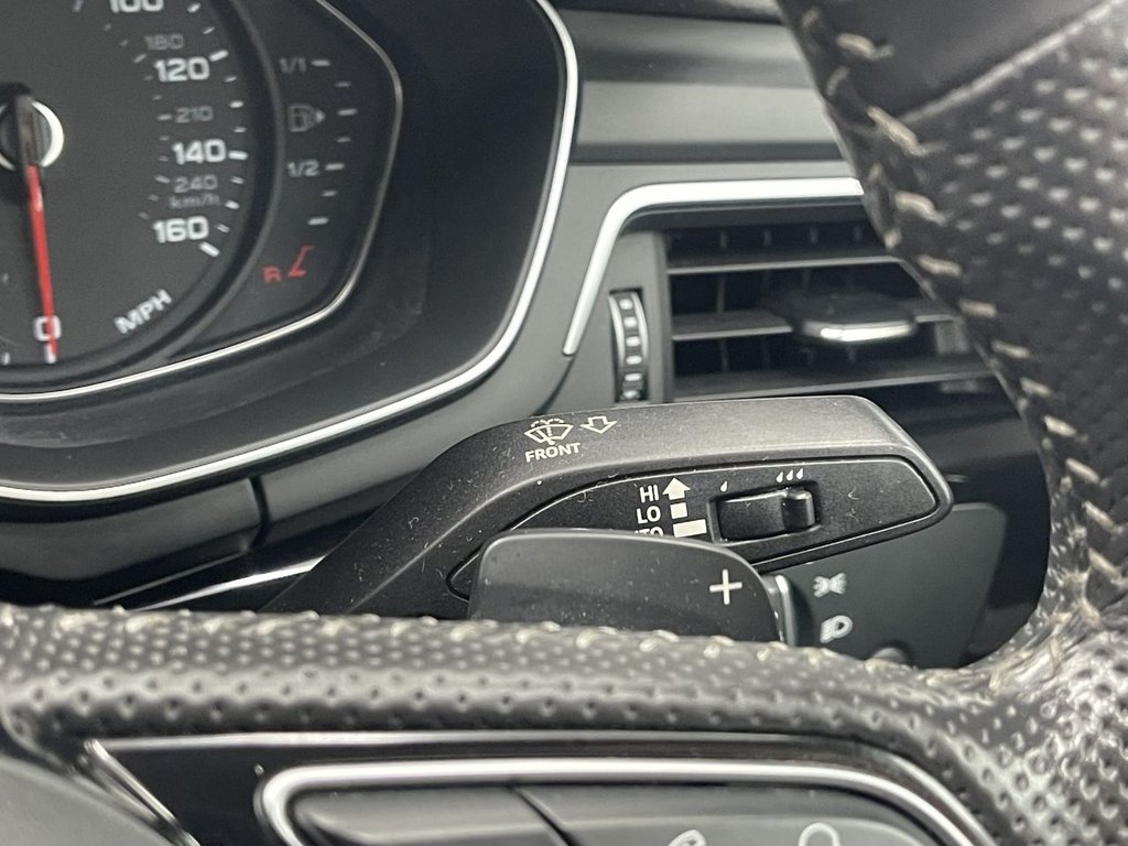 Used Audi A5 2020 for sale - 77080287: Photo 22