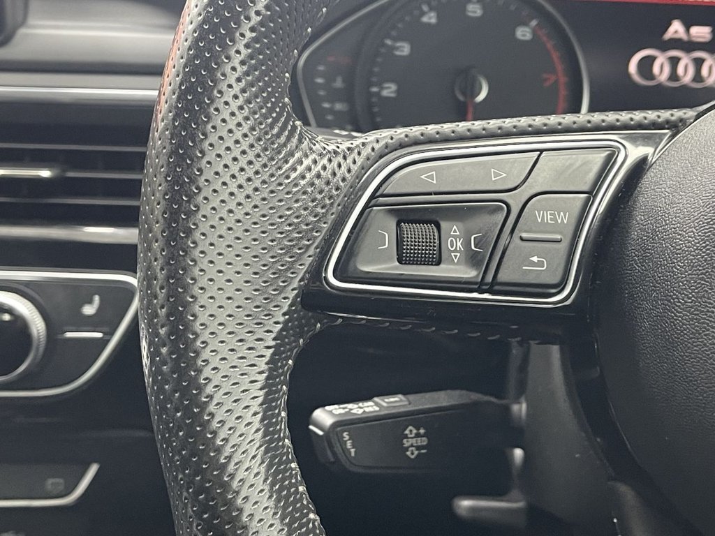 Used Audi A5 2020 for sale - 77080287: Photo 23