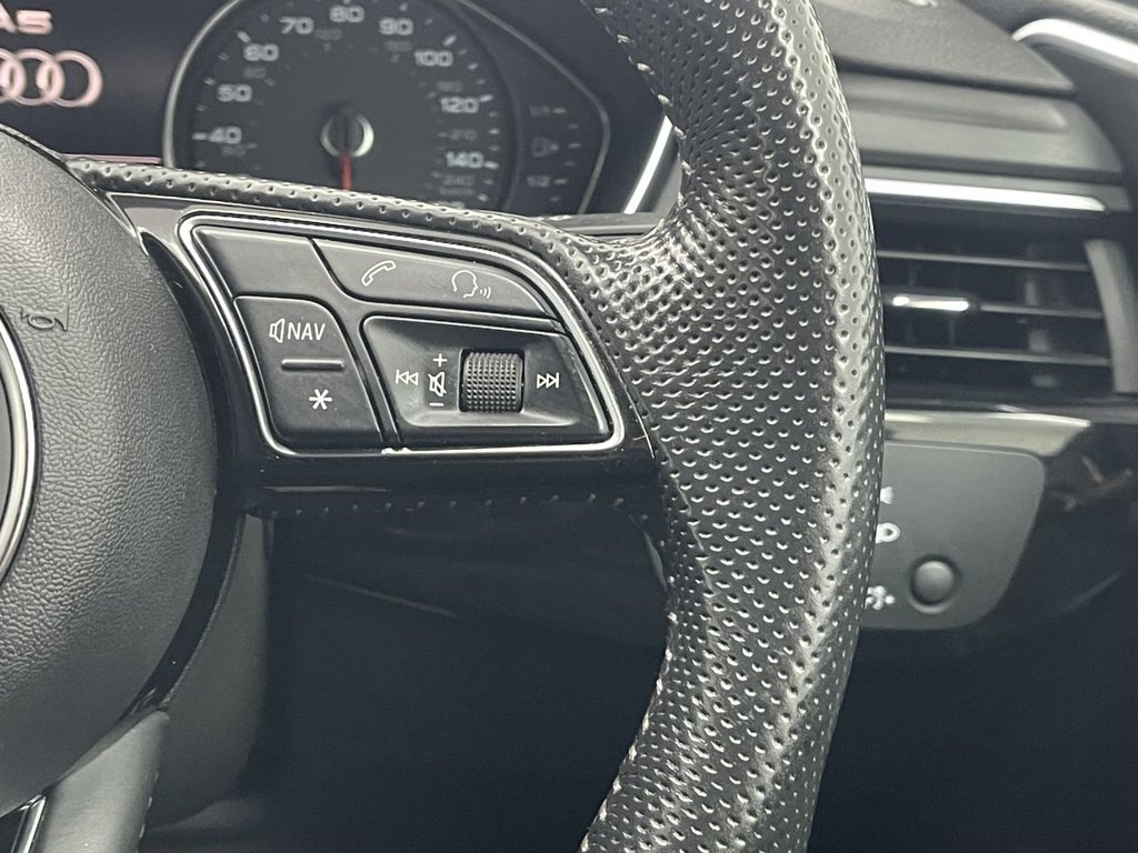 Used Audi A5 2020 for sale - 77080287: Photo 25