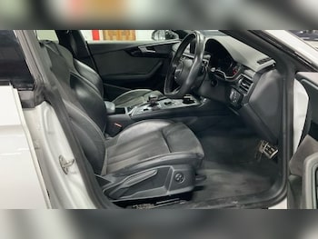 Used Audi A5 2020 for sale - 77080287: Photo