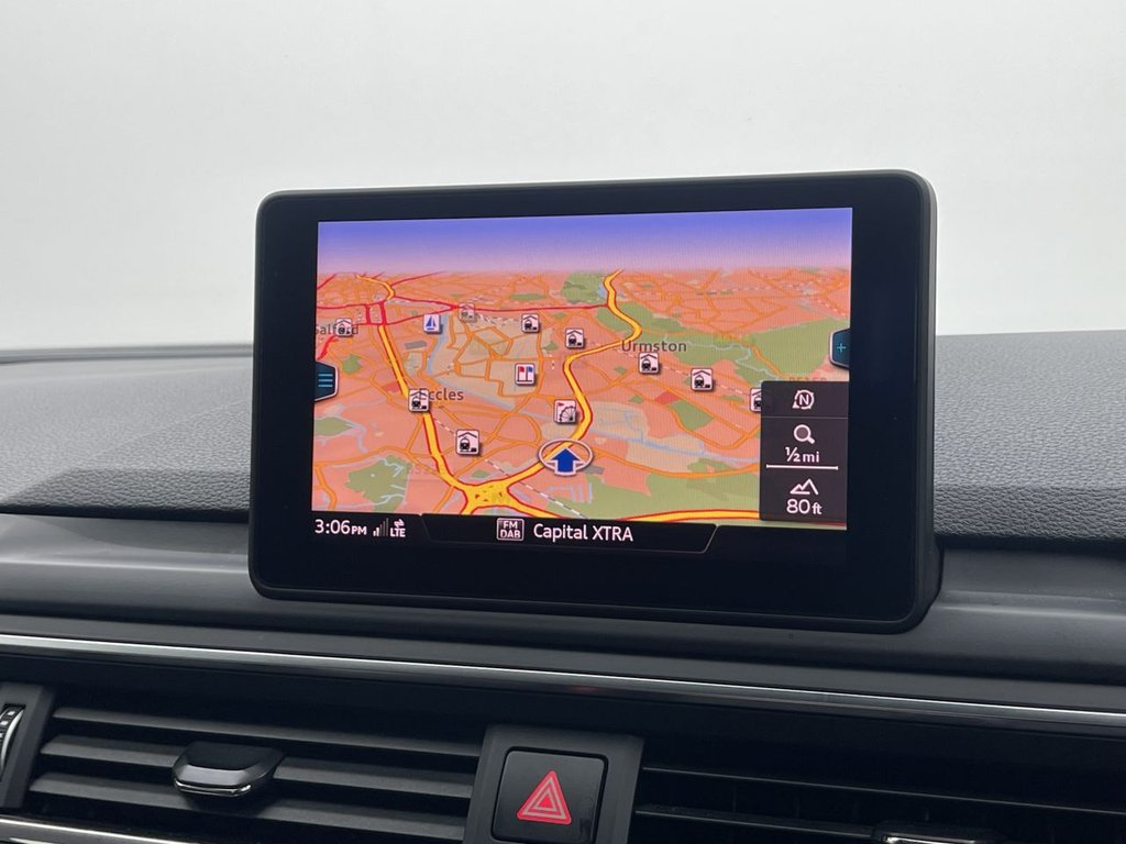 Used Audi A5 2020 for sale - 77080287: Photo 3