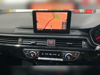 Used Audi A5 2020 for sale - 77080287: Photo