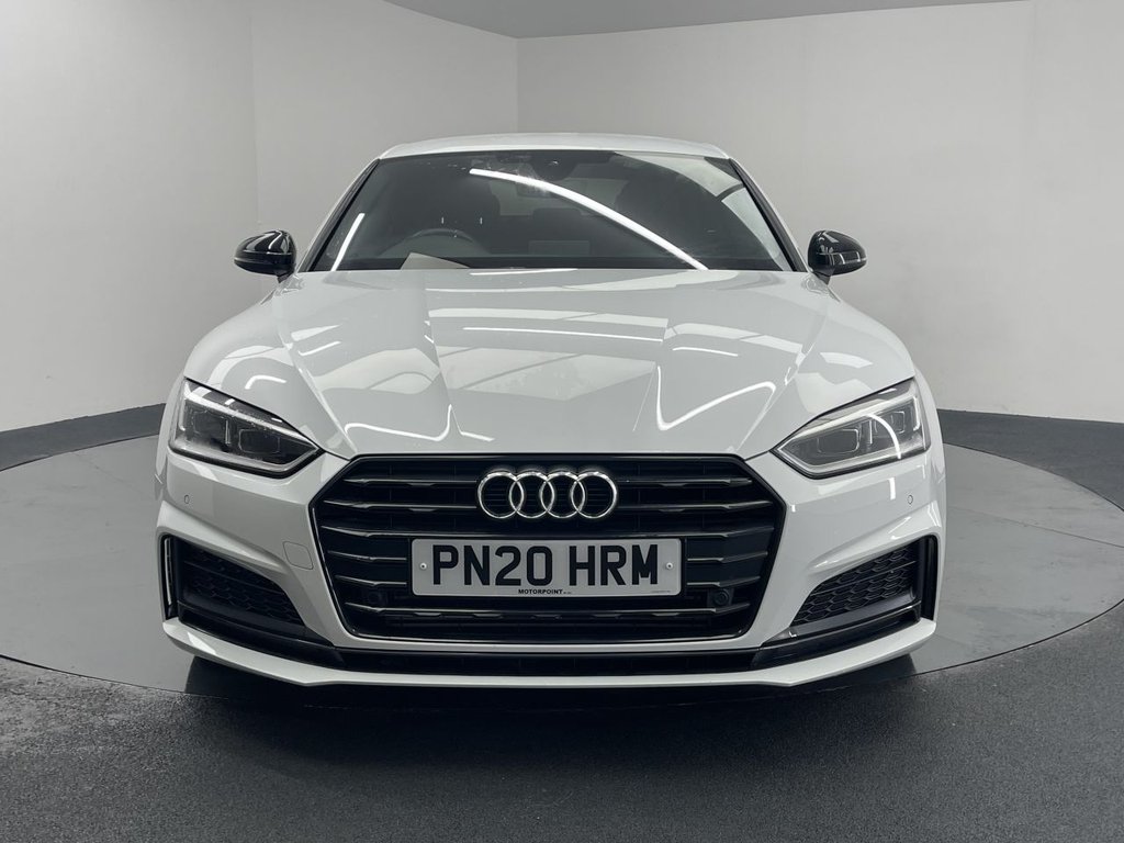Used Audi A5 2020 for sale - 77080287: Photo 5
