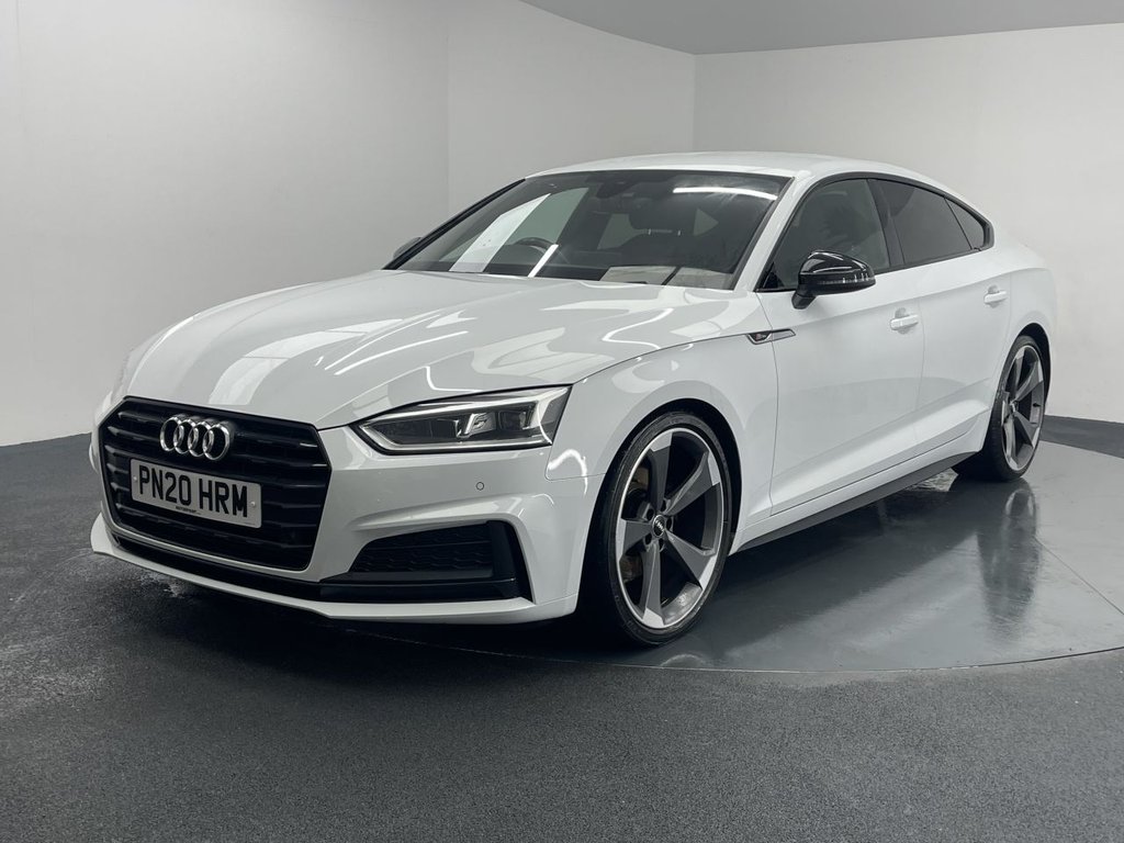 Used Audi A5 2020 for sale - 77080287: Photo 6