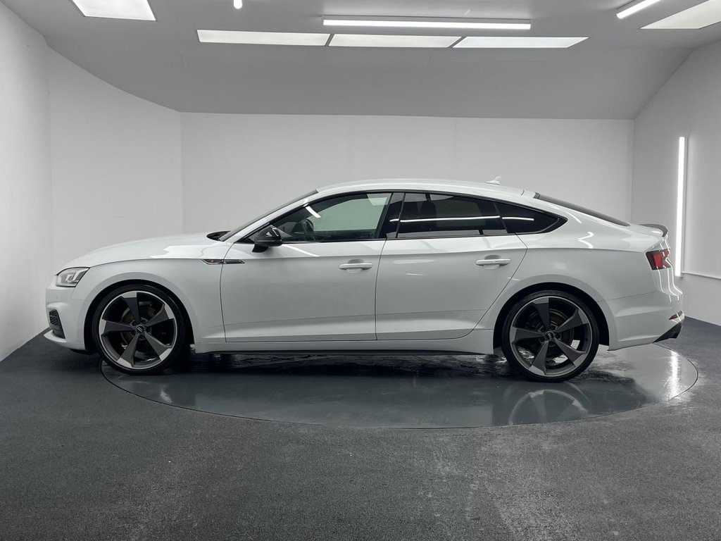 Used Audi A5 2020 for sale - 77080287: Photo 7