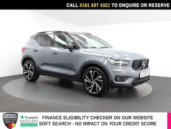 Used Volvo XC40 2020 for sale - 79584550: Photo