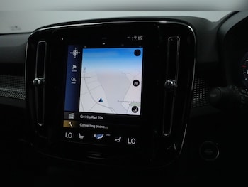 Used Volvo XC40 2020 for sale - 79584550: Photo