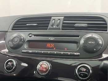 Used Fiat 500 2014 for sale - 76417013: Photo