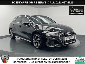 Audi - A3