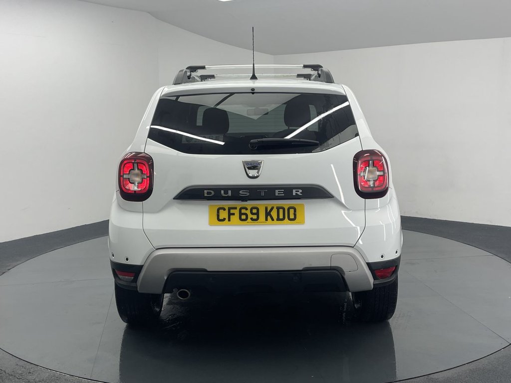 Used Dacia Duster 2020 for sale - 76710970: Photo 10