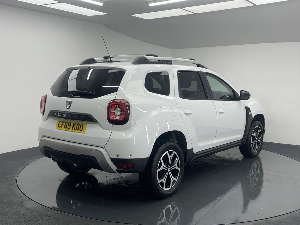 Used Dacia Duster 2020 for sale - 76710970: Photo 11