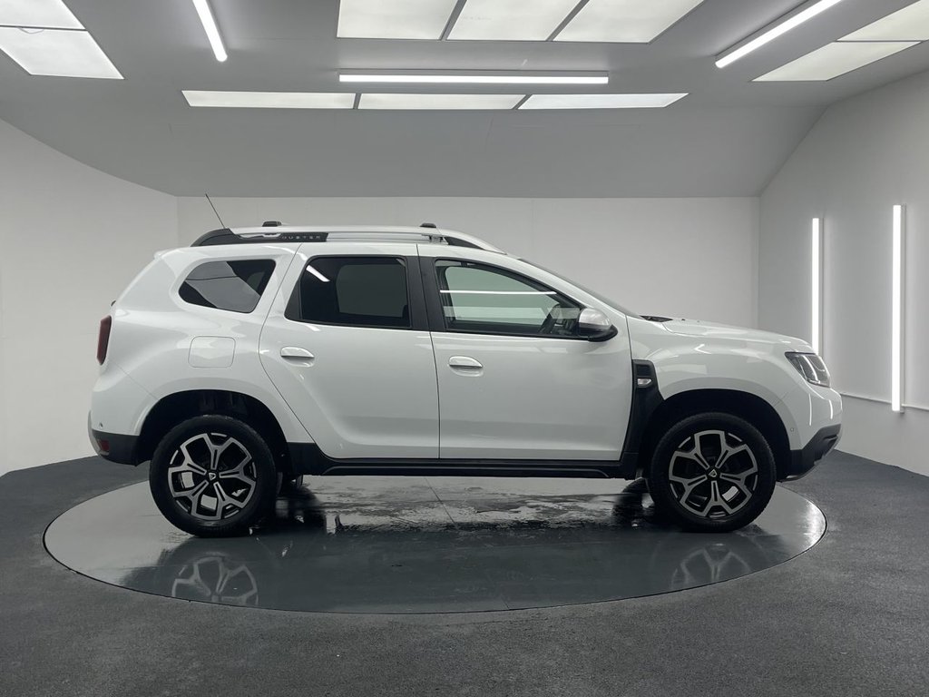 Used Dacia Duster 2020 for sale - 76710970: Photo 13