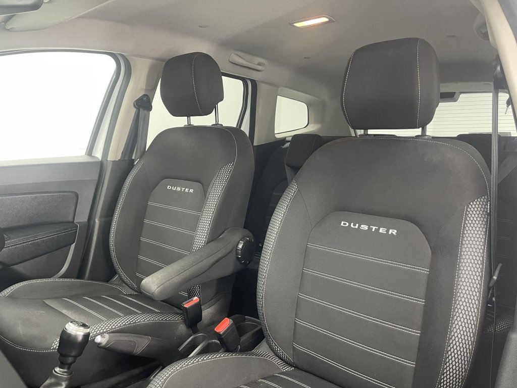 Used Dacia Duster 2020 for sale - 76710970: Photo 14