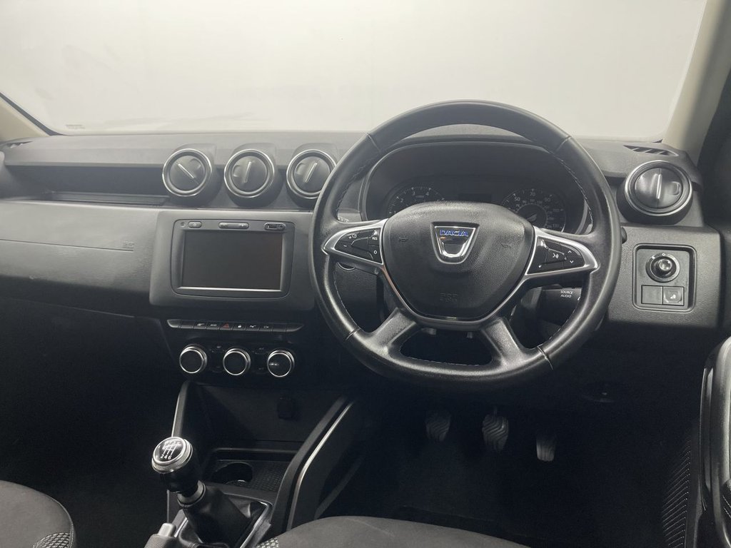Used Dacia Duster 2020 for sale - 76710970: Photo 19