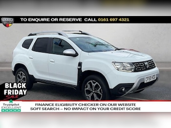 2020 (69) - 1.3 TCe Prestige SUV 5dr Petrol Manual Euro 6 (s/s) (130 ps)