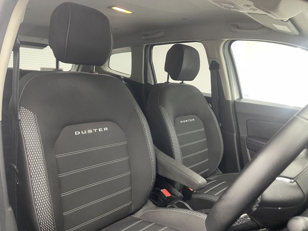 Used Dacia Duster 2020 for sale - 76710970: Photo 2