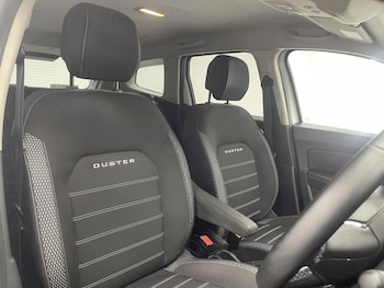 Used Dacia Duster 2020 for sale - 76710970: Photo
